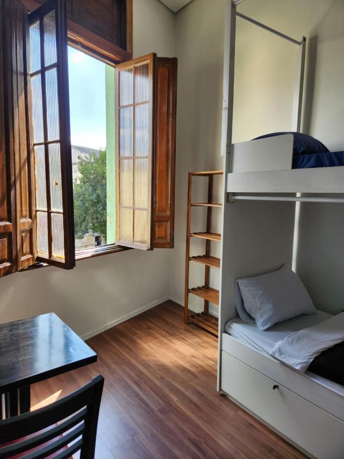 Fujima Hostel ساو باولو المظهر الخارجي الصورة