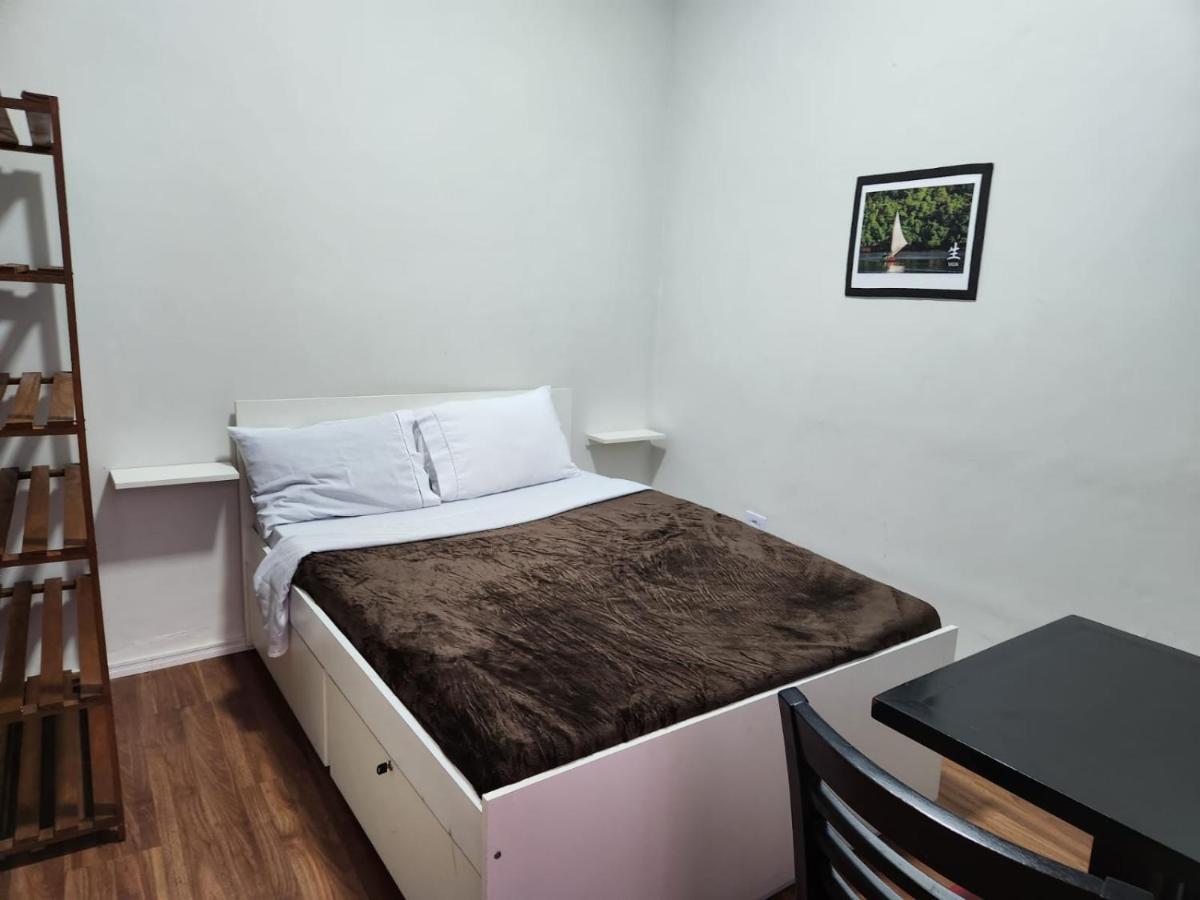 Fujima Hostel ساو باولو المظهر الخارجي الصورة