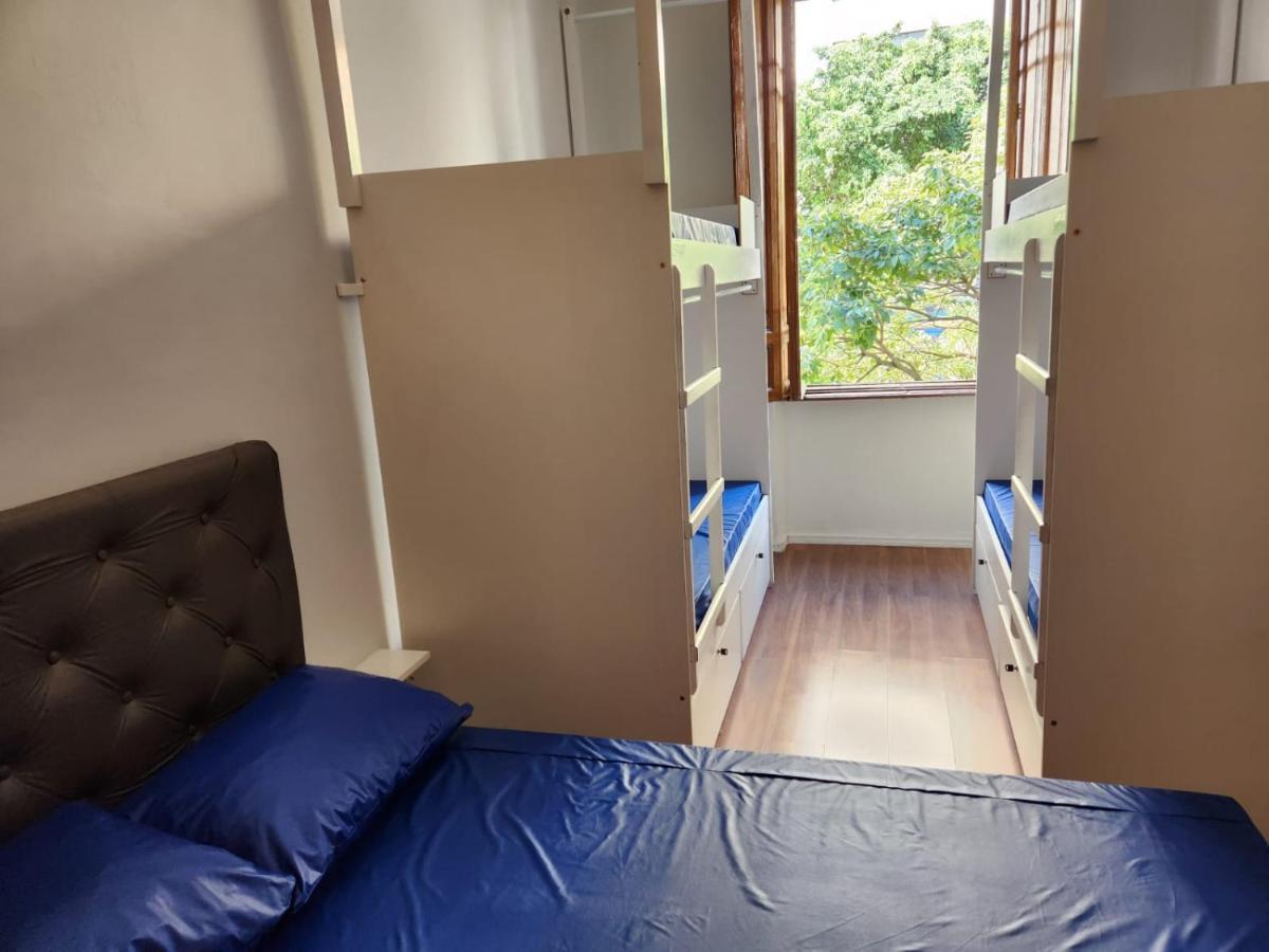 Fujima Hostel ساو باولو المظهر الخارجي الصورة