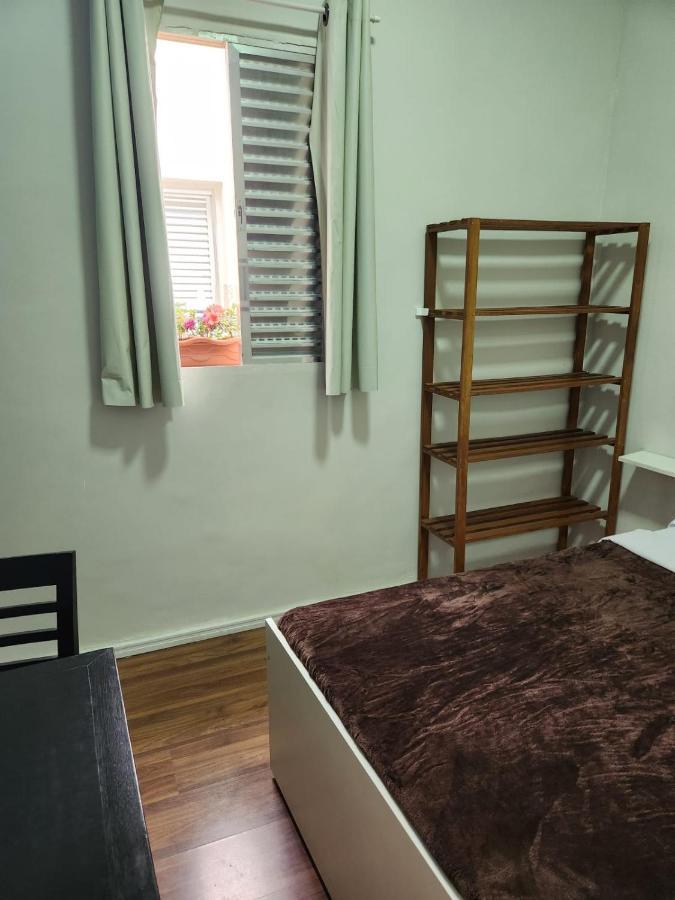 Fujima Hostel ساو باولو المظهر الخارجي الصورة