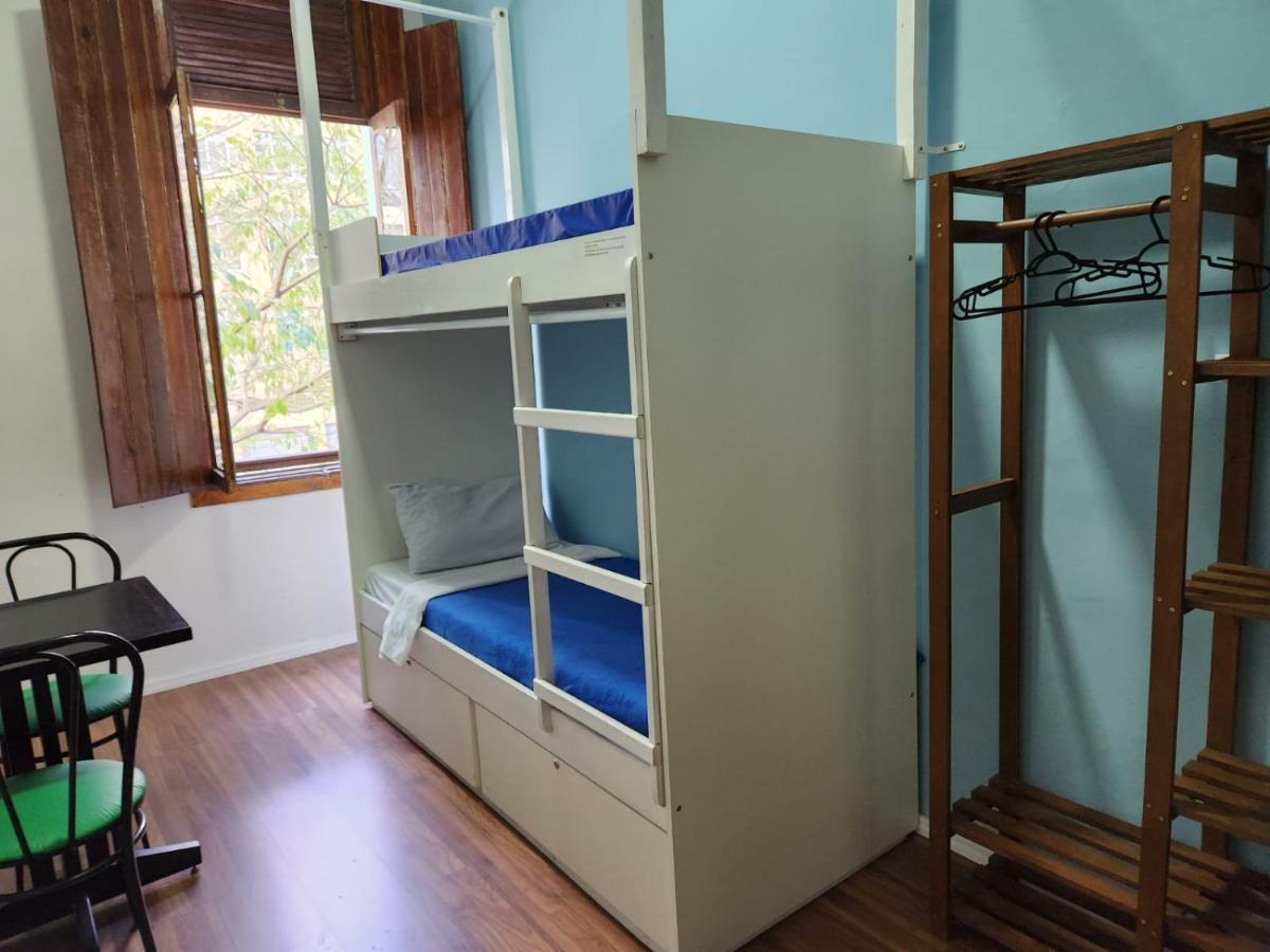 Fujima Hostel ساو باولو المظهر الخارجي الصورة