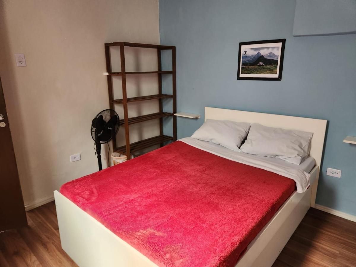 Fujima Hostel ساو باولو المظهر الخارجي الصورة
