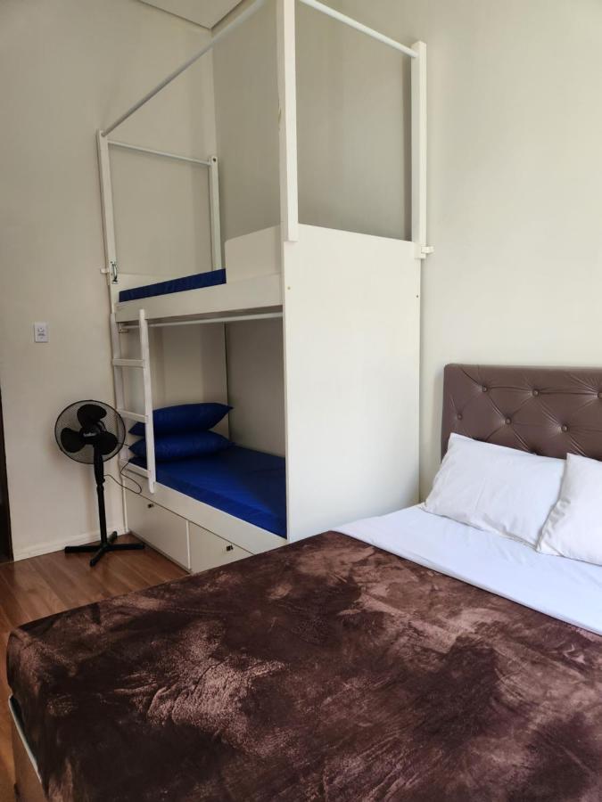 Fujima Hostel ساو باولو المظهر الخارجي الصورة