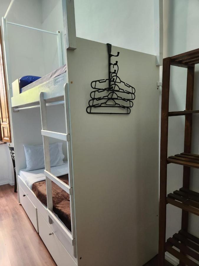 Fujima Hostel ساو باولو المظهر الخارجي الصورة