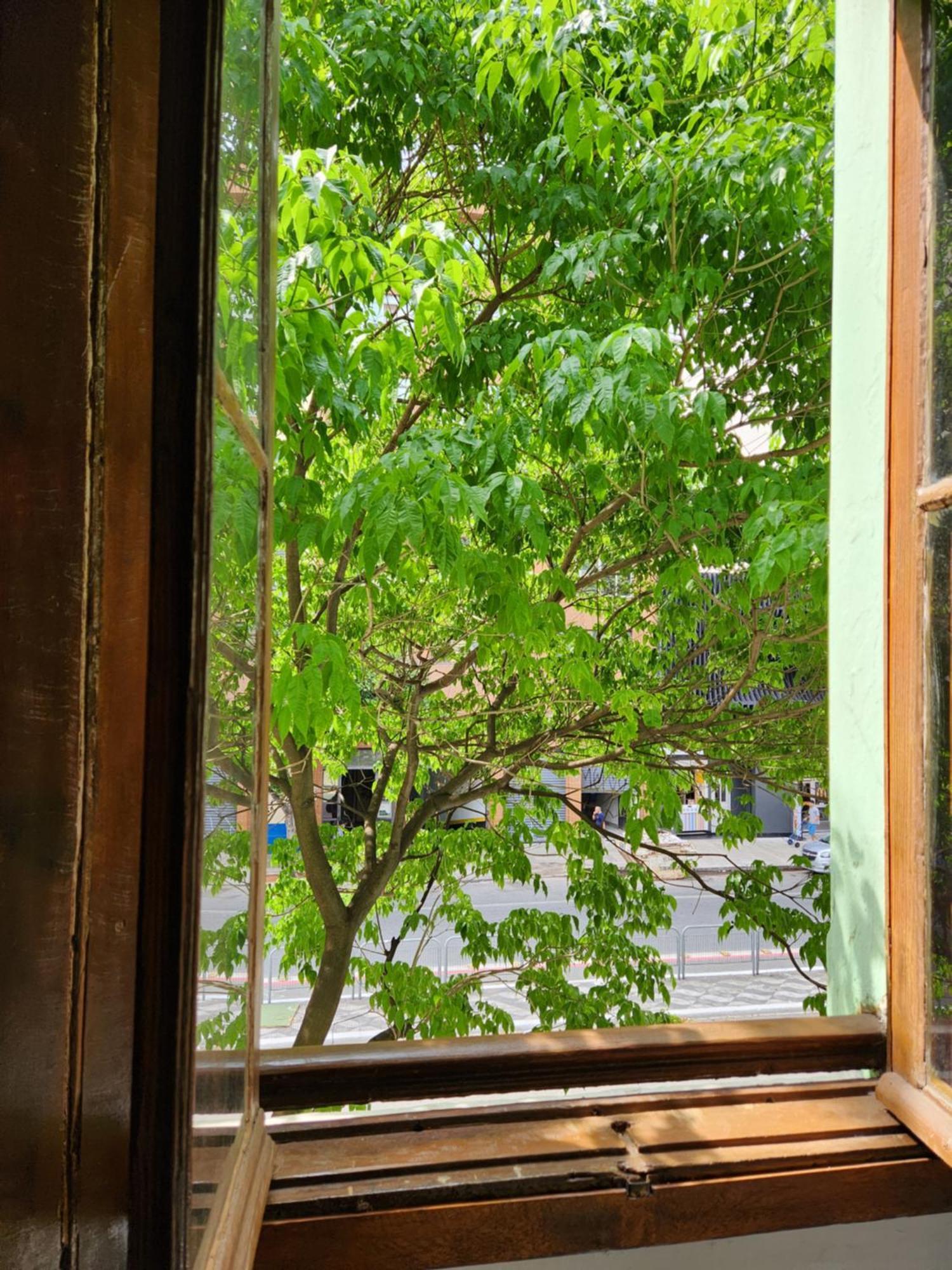 Fujima Hostel ساو باولو المظهر الخارجي الصورة