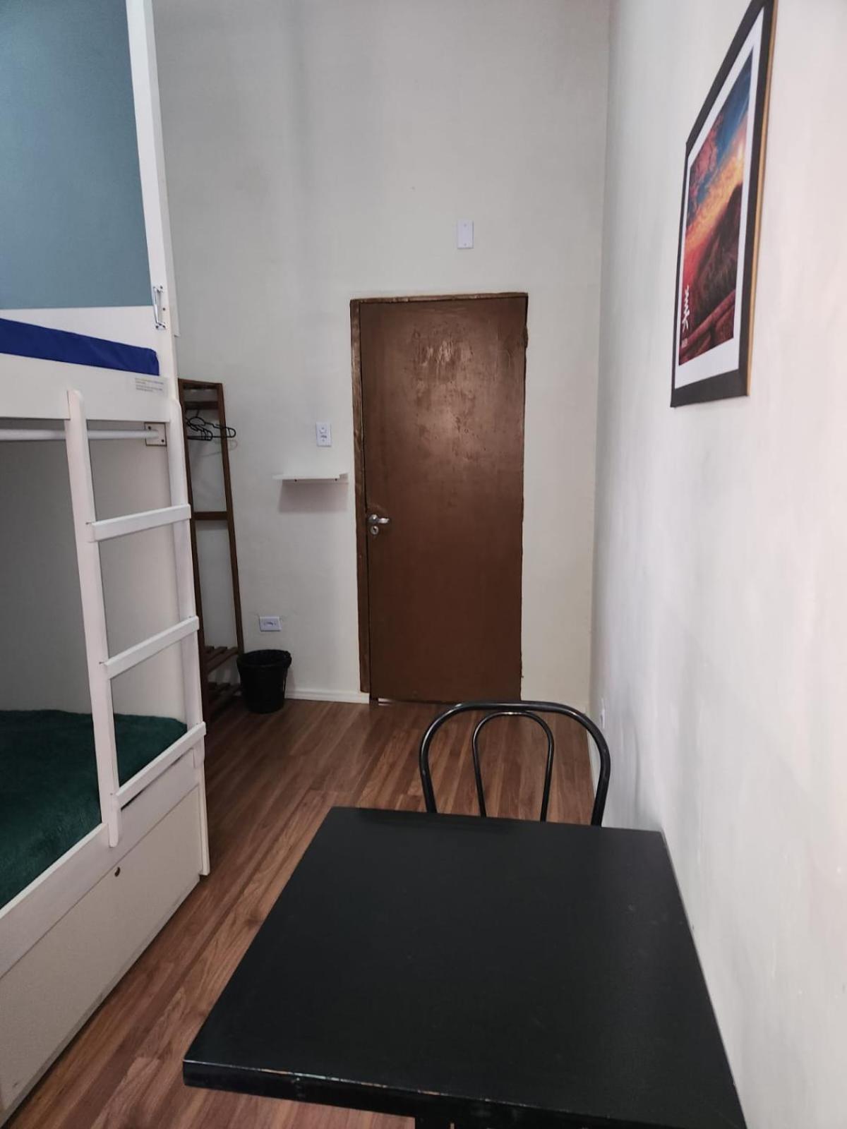 Fujima Hostel ساو باولو المظهر الخارجي الصورة