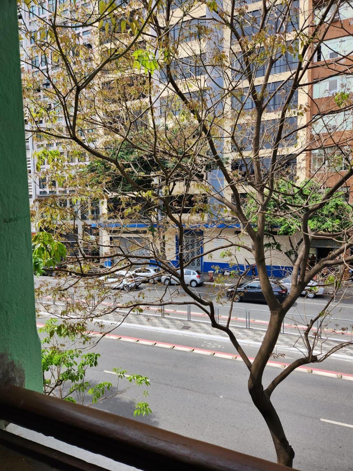 Fujima Hostel ساو باولو المظهر الخارجي الصورة