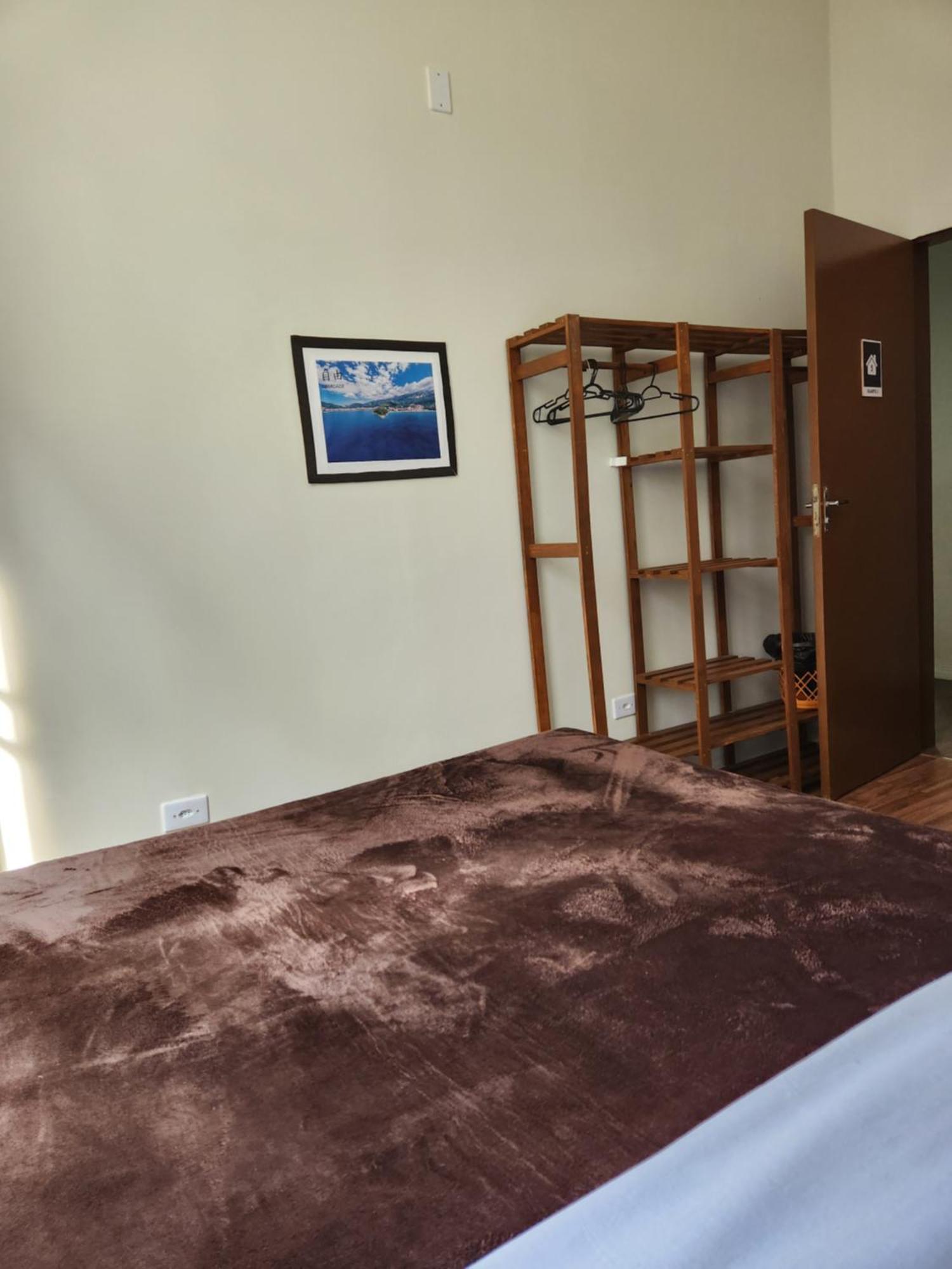 Fujima Hostel ساو باولو المظهر الخارجي الصورة