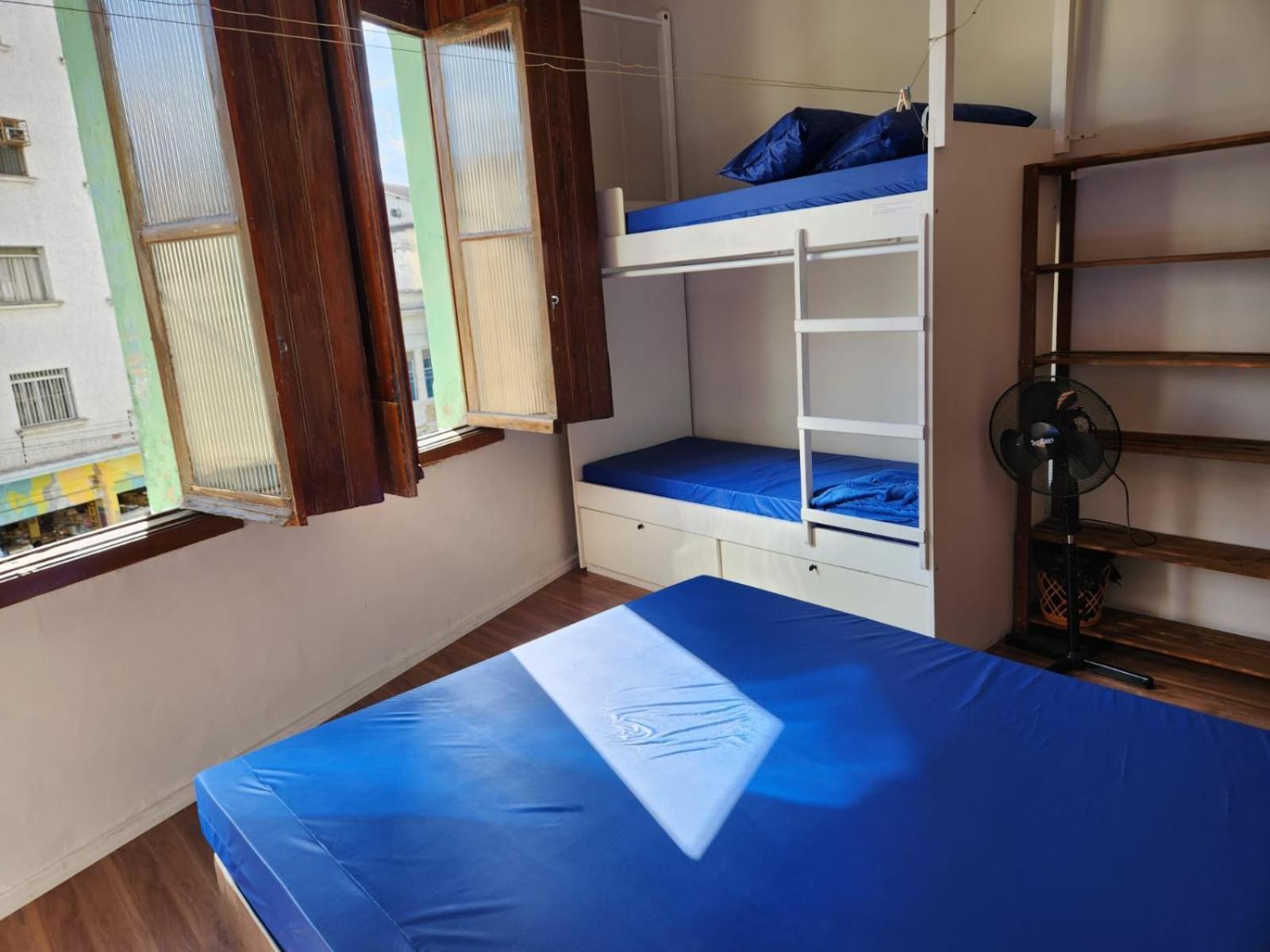 Fujima Hostel ساو باولو المظهر الخارجي الصورة