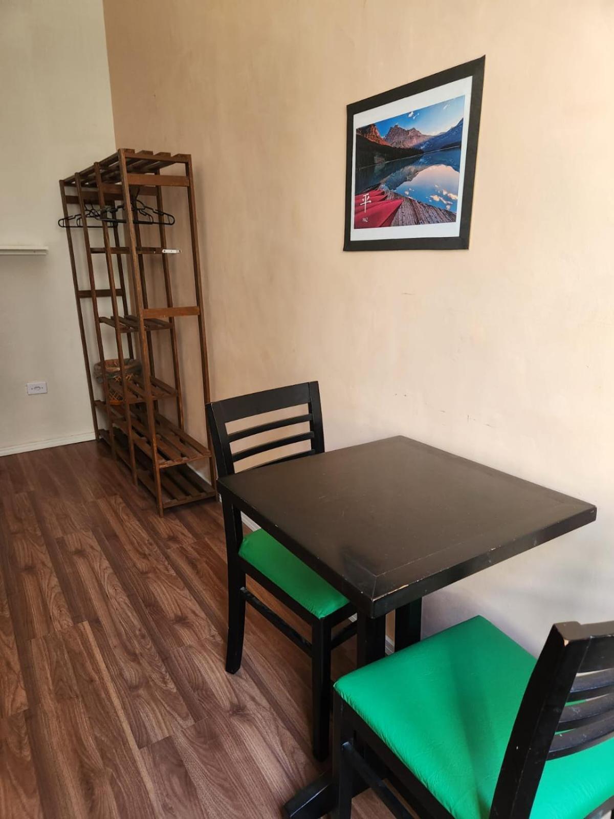 Fujima Hostel ساو باولو المظهر الخارجي الصورة