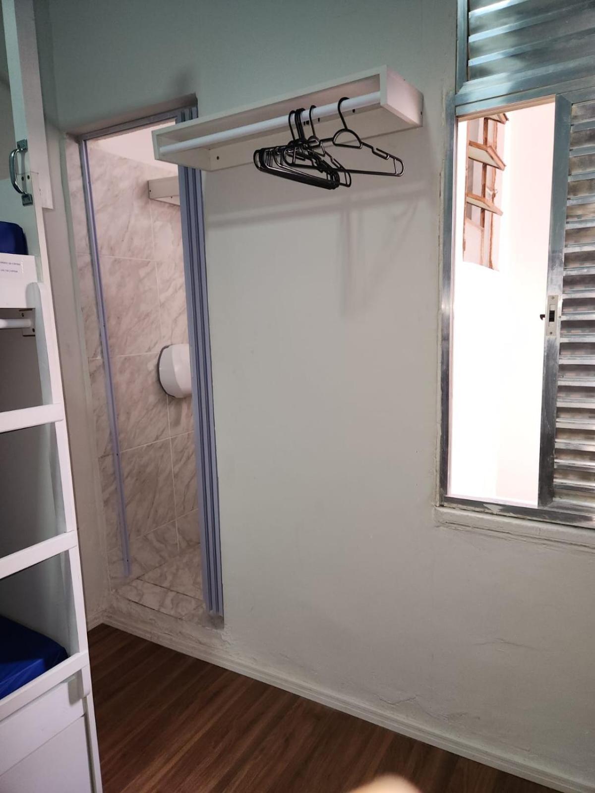 Fujima Hostel ساو باولو المظهر الخارجي الصورة