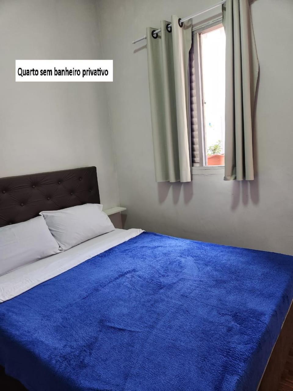 Fujima Hostel ساو باولو المظهر الخارجي الصورة